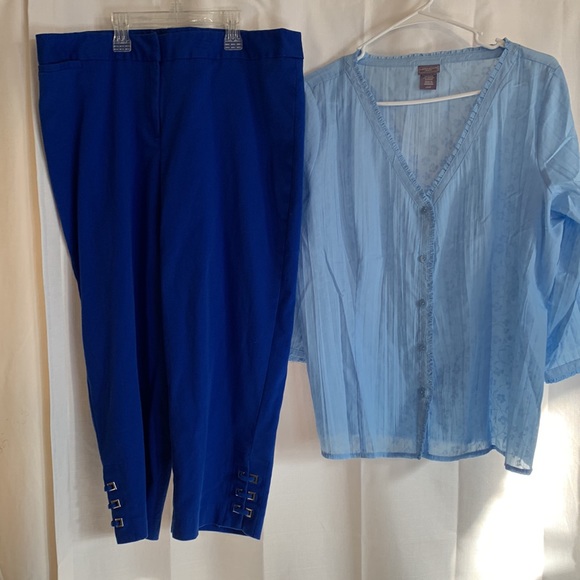 Mystery Box Eddie Bauer L - Picture 12 of 14